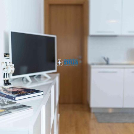 Condominio Sirene Lido di Jesolo Eksteriør billede