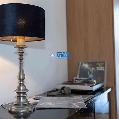 Condominio Sirene Lido di Jesolo Eksteriør billede