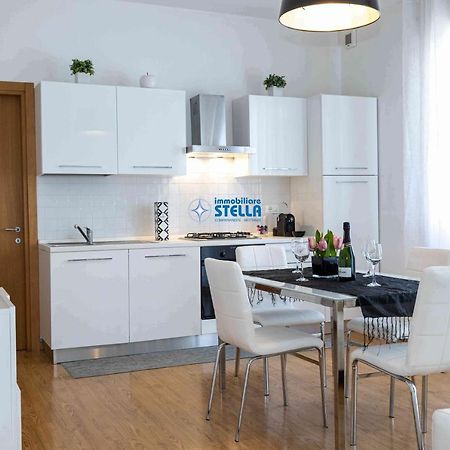 Condominio Sirene Lido di Jesolo Eksteriør billede