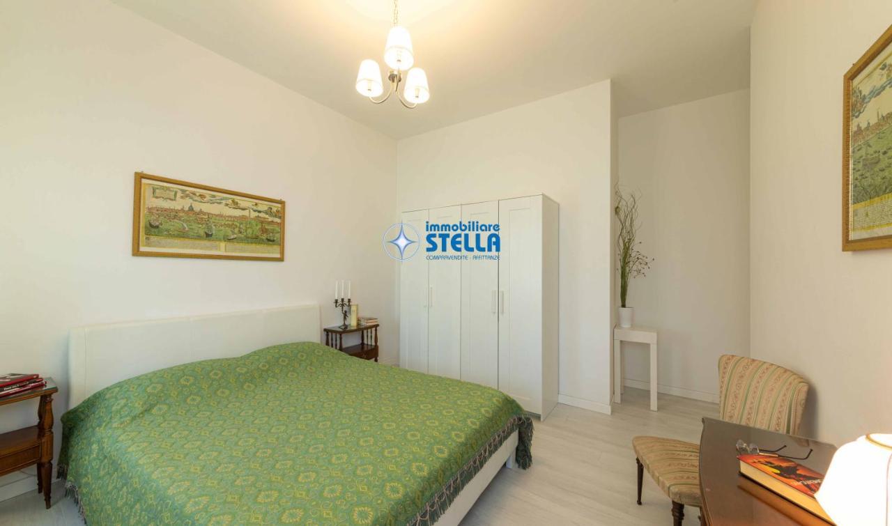 Condominio Sirene Lido di Jesolo Eksteriør billede