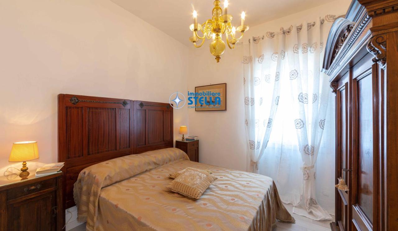 Condominio Sirene Lido di Jesolo Eksteriør billede