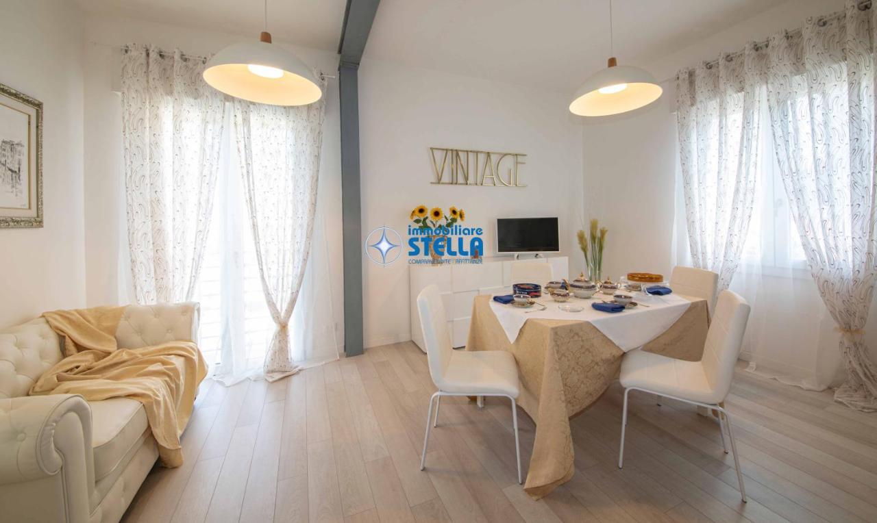 Condominio Sirene Lido di Jesolo Eksteriør billede