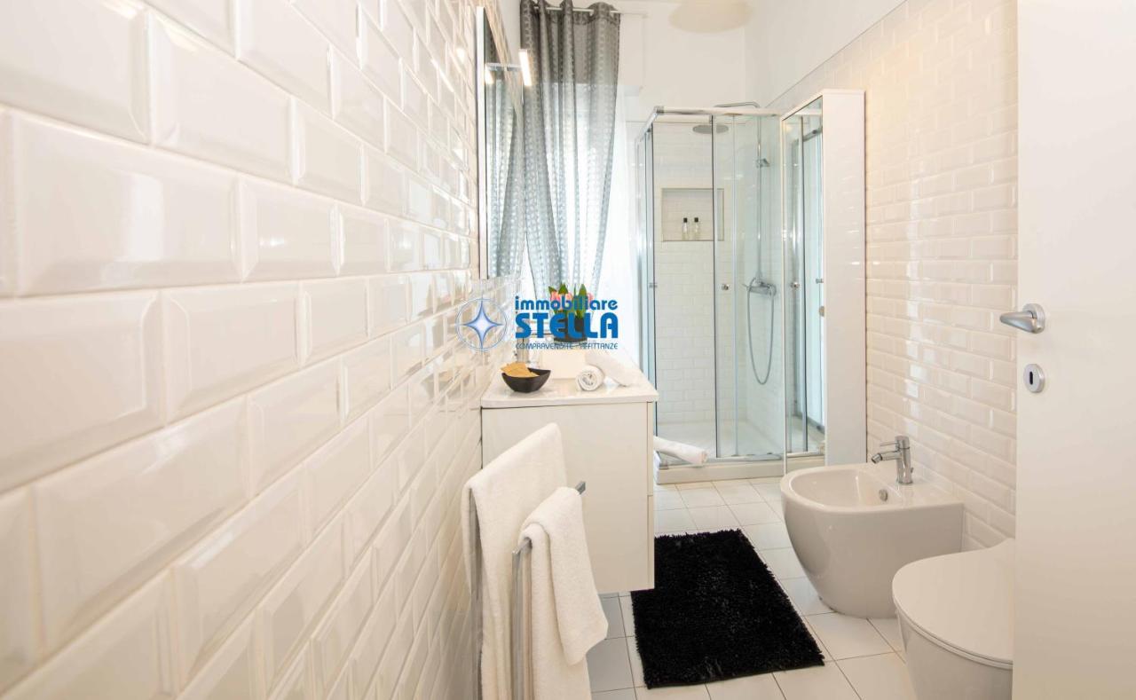 Condominio Sirene Lido di Jesolo Eksteriør billede
