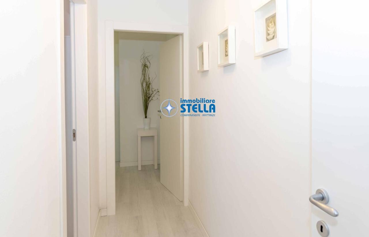 Condominio Sirene Lido di Jesolo Eksteriør billede