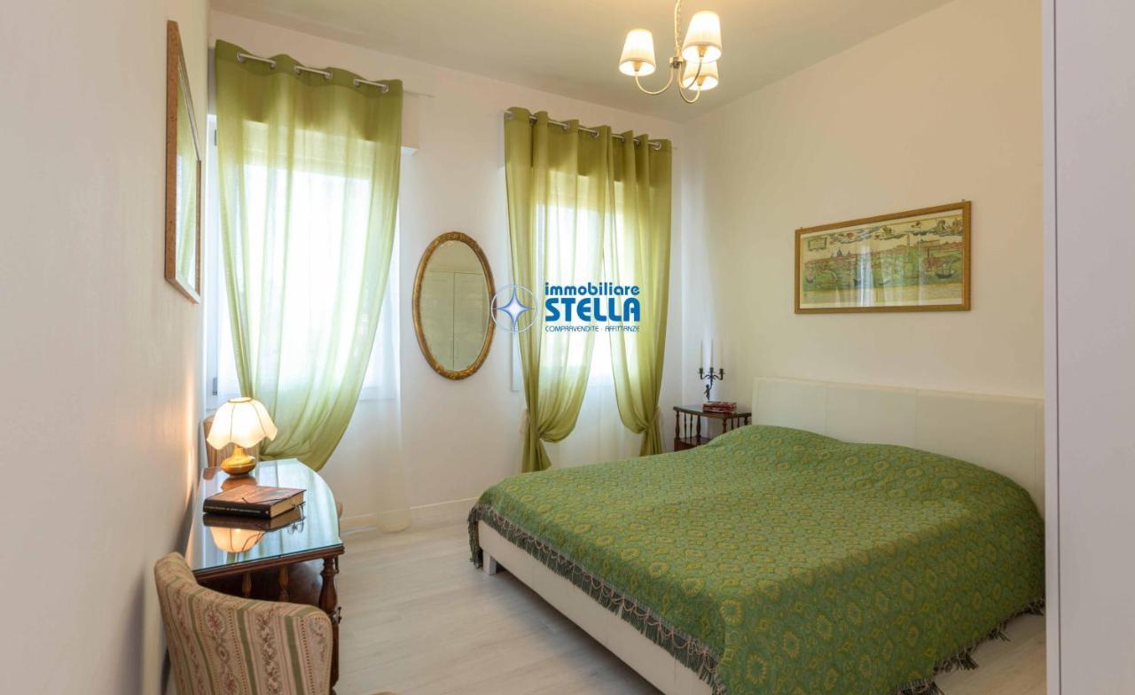 Condominio Sirene Lido di Jesolo Eksteriør billede