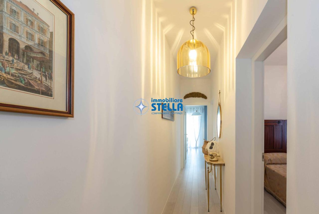 Condominio Sirene Lido di Jesolo Eksteriør billede