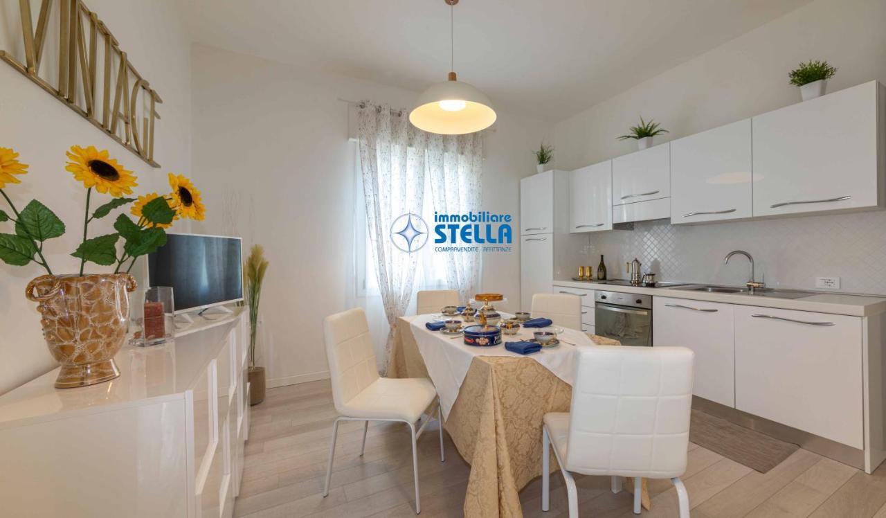 Condominio Sirene Lido di Jesolo Eksteriør billede