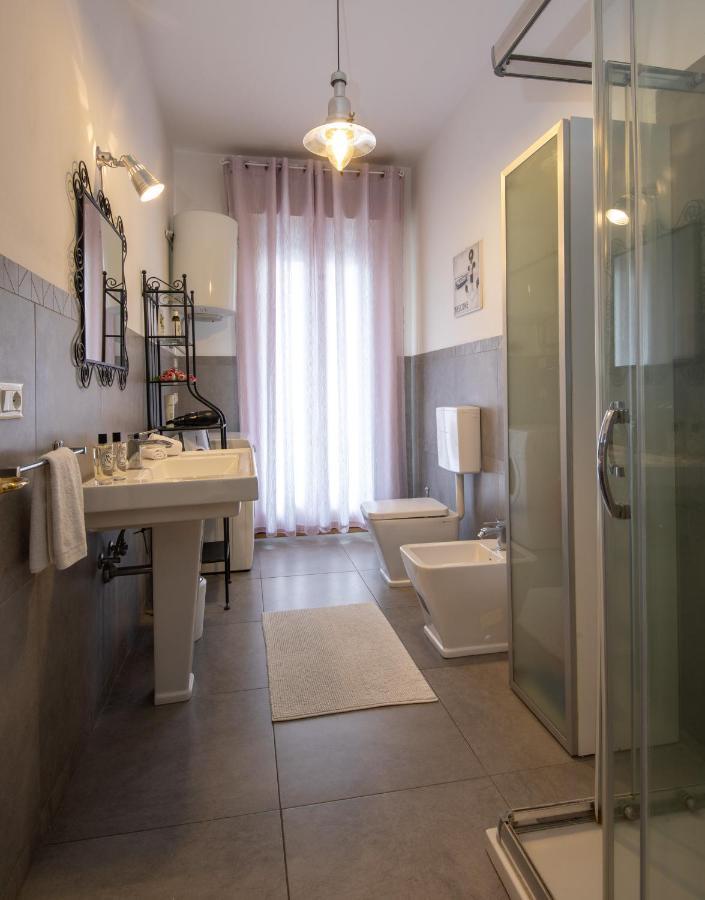Condominio Sirene Lido di Jesolo Eksteriør billede
