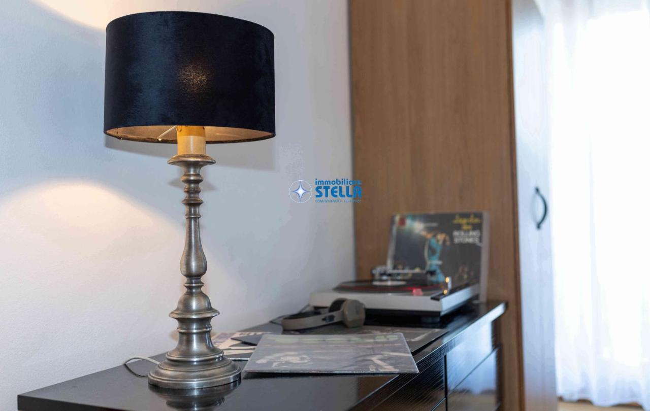 Condominio Sirene Lido di Jesolo Eksteriør billede