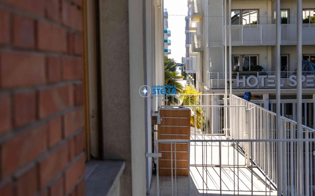 Condominio Sirene Lido di Jesolo Eksteriør billede